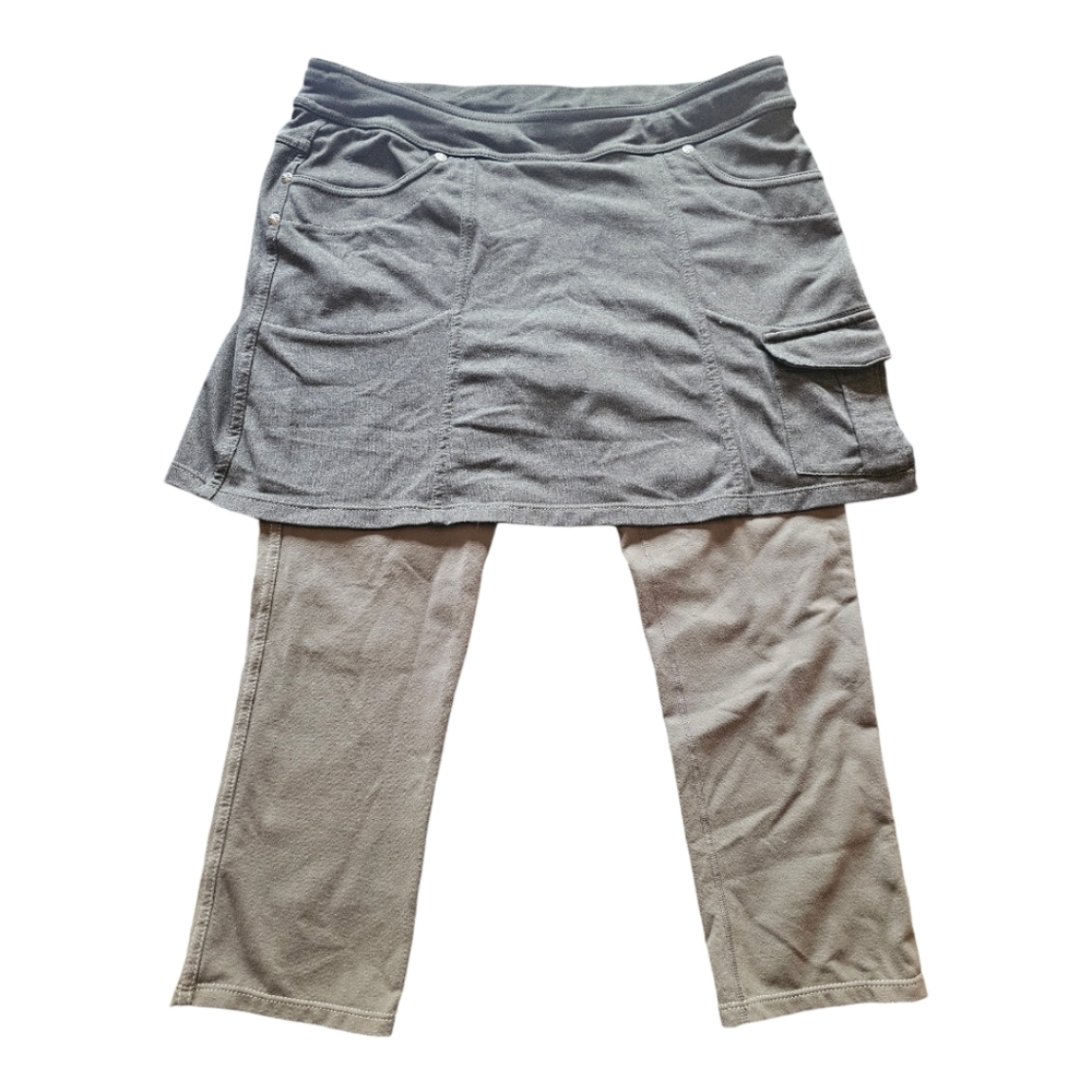 Women's Medium Athleta skirt/leggings